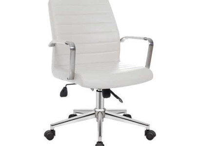 Bürostuhl Weiß Gaming Stuhl Bürostuhl Schreibtisch Drehstuhl Chefsessel Neu